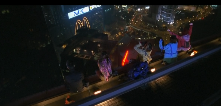 如何评价2004版电影 新警察故事 知乎