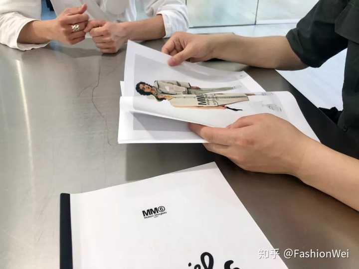 现在中国时装买手店和showroom的真实情况是什么 Fashionwei 的回答 知乎