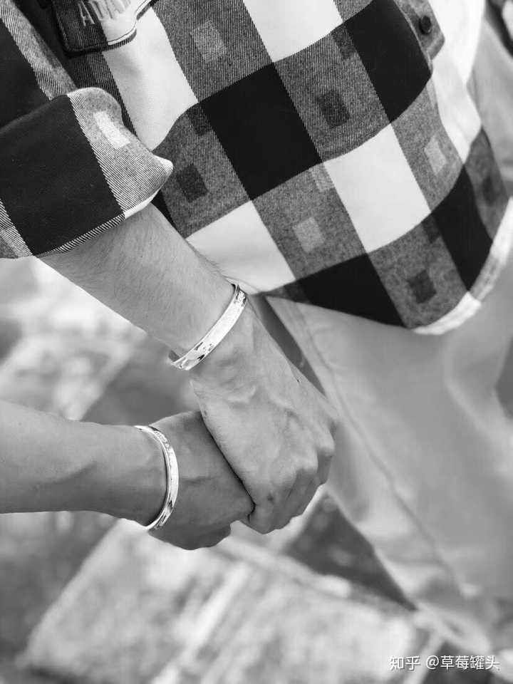 男生手腕要带些什么饰品?