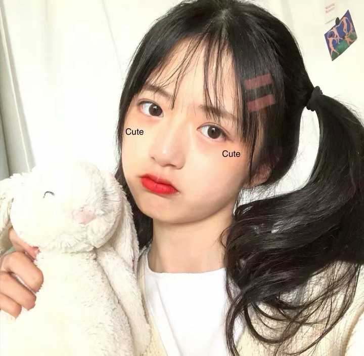 有没有一看就想恋爱的女生头像推荐?