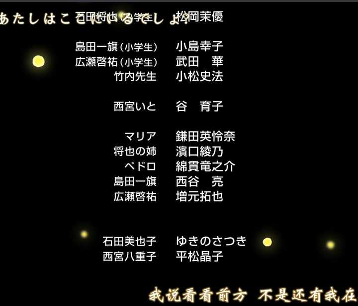 如何评价动画电影 声之形 知乎 如何评价动画电影 声之形 知乎