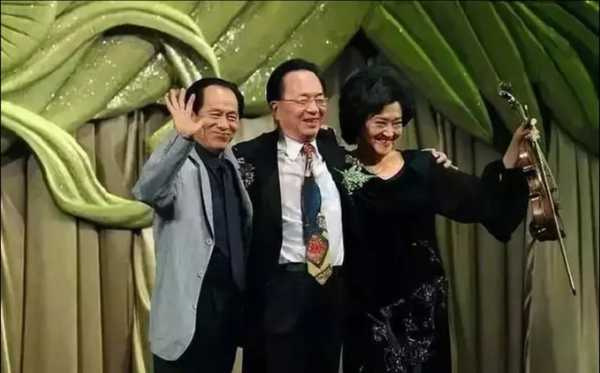 《梁祝》究竟好在哪里？为什么几十年来都难以有超越它的作品？