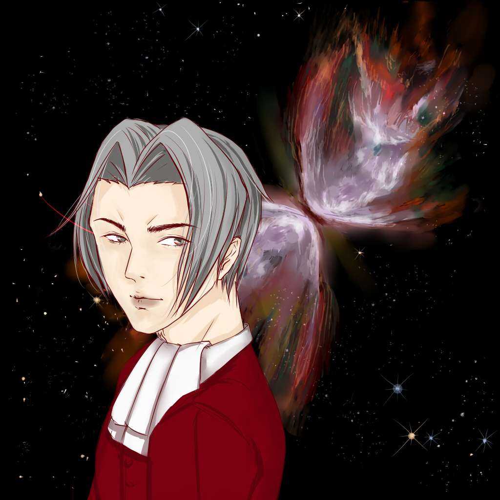 不太走心的速涂御剑怜侍 ngc6302