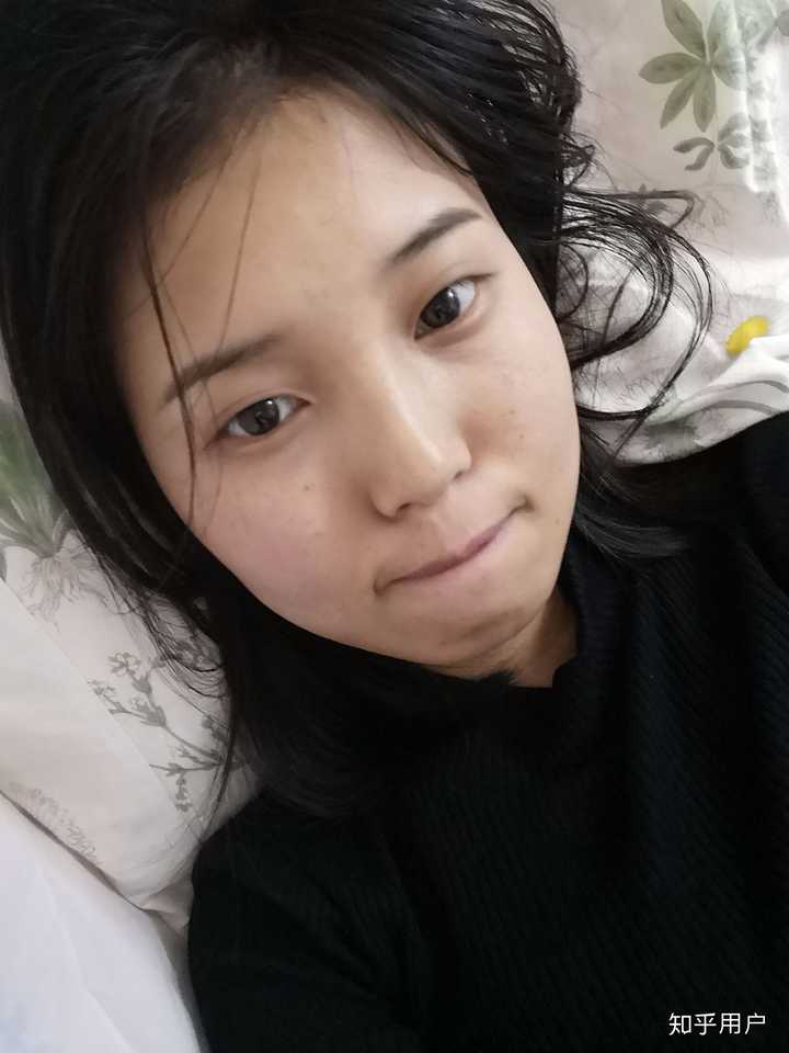 有没有单眼皮也很漂亮的例子呢?