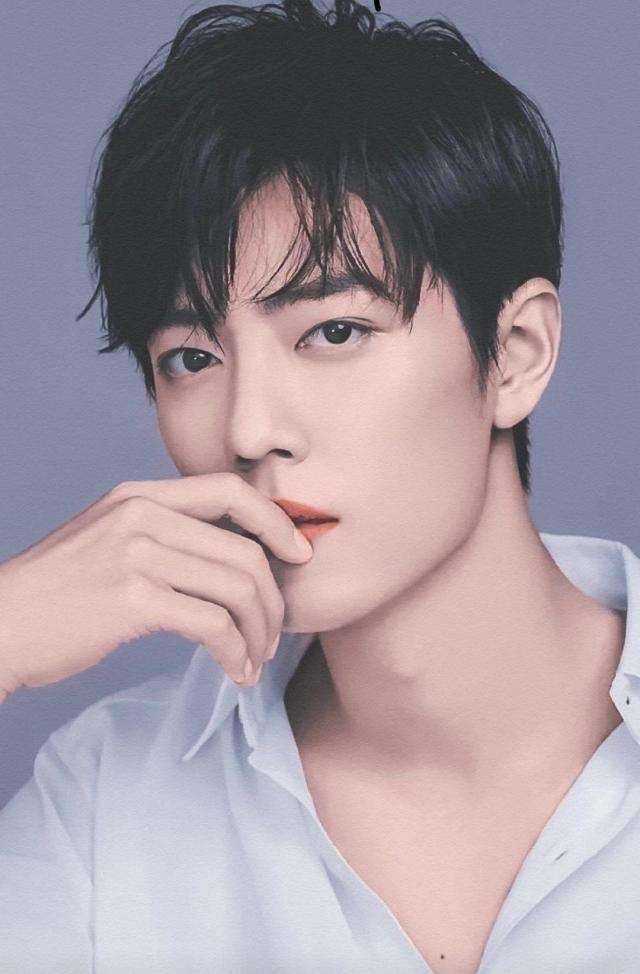 你会一直欣赏肖战吗?