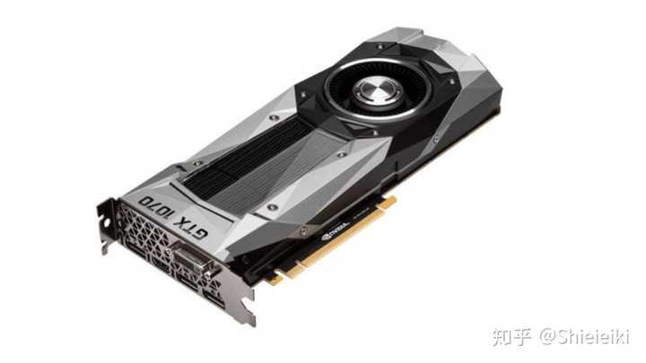 七彩虹1080公版显卡