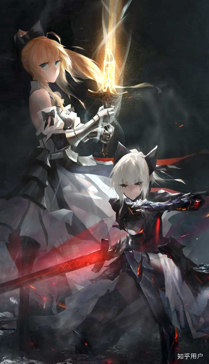 Wallpaper Engine 的创意工坊中有哪些值得推荐的竖屏壁纸 知乎用户的回答 知乎