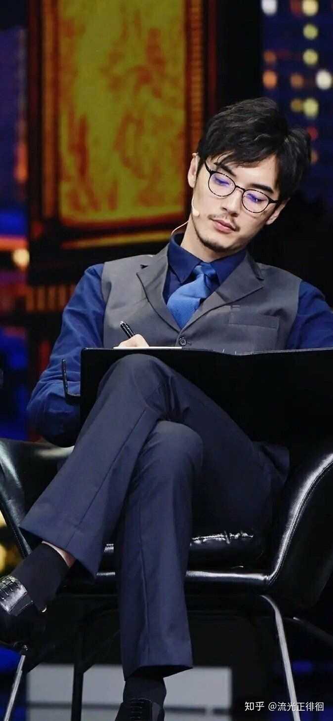 看完二十不惑后你粉上金世佳了吗