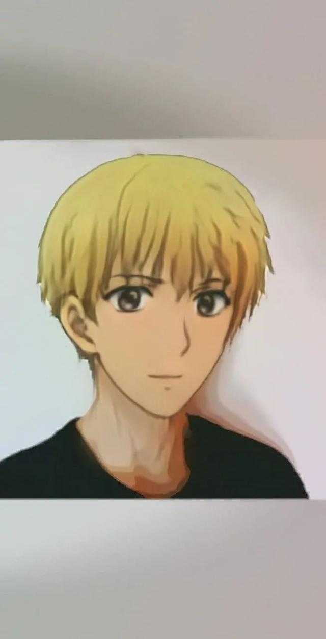 如何评价最近很火的 snapchat 的二次元动漫风格滤镜?