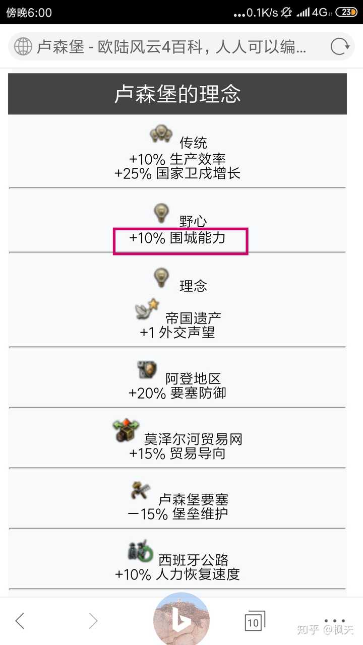 欧陆风云4的国家理念中 那个国家的最好 知乎 欧陆风云4的国家理念中 那个国家的最好 知乎