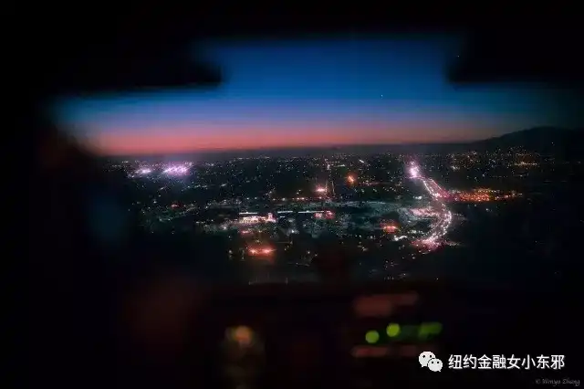 在美国考取私人飞行执照 Private Pilot License 的门槛是怎样的 知乎