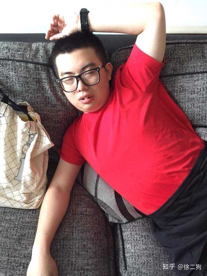 男生健身真的可以变好看吗