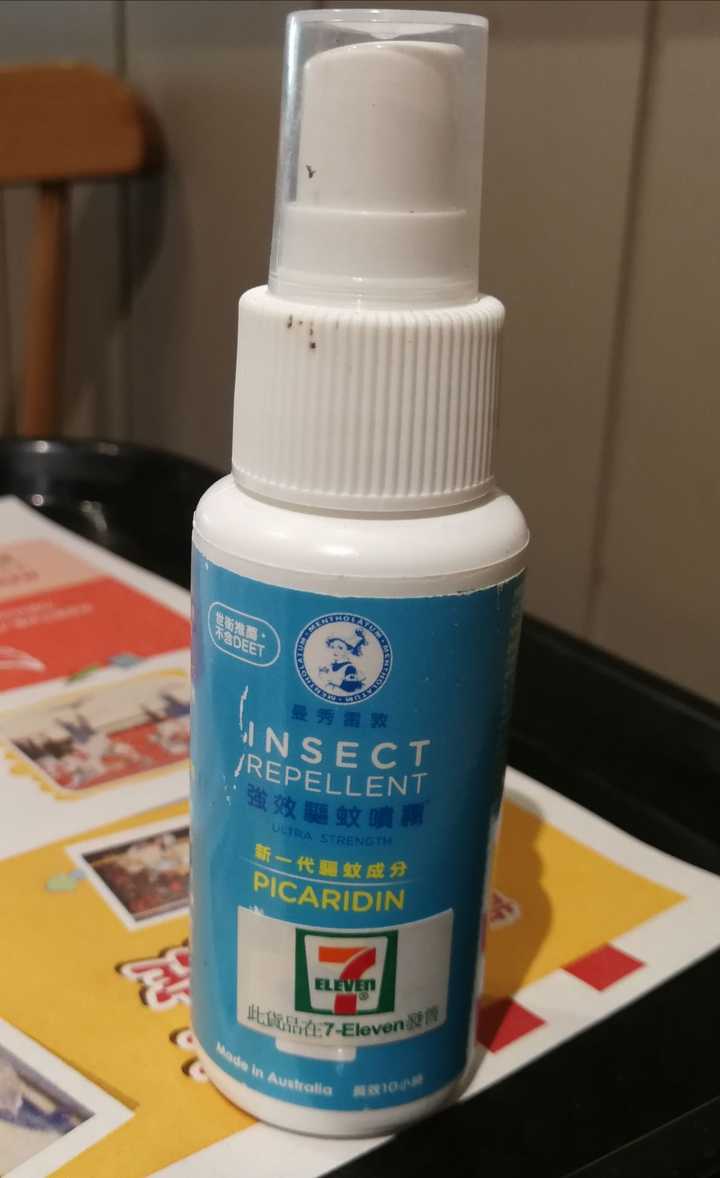 夏天来了，各位知友有什么止痒蚊虫叮咬的产品吗？
