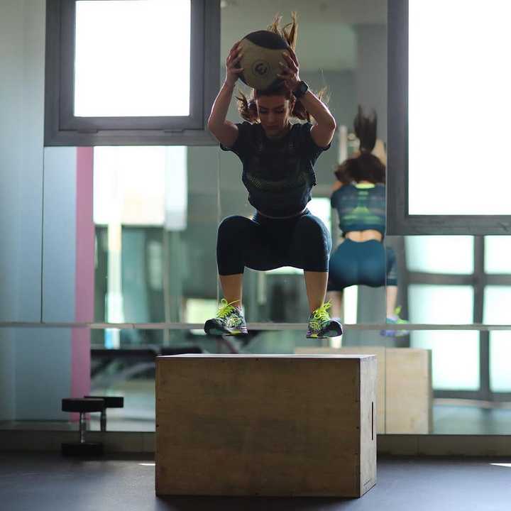 有氧运动和无氧运动有哪些区别 知乎