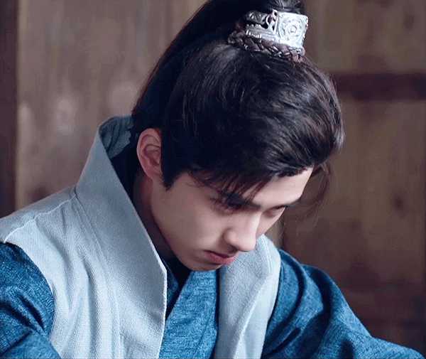 电视剧《杀破狼》官宣主演檀健次,陈哲远,李宏毅,孙安可,对这个选角你