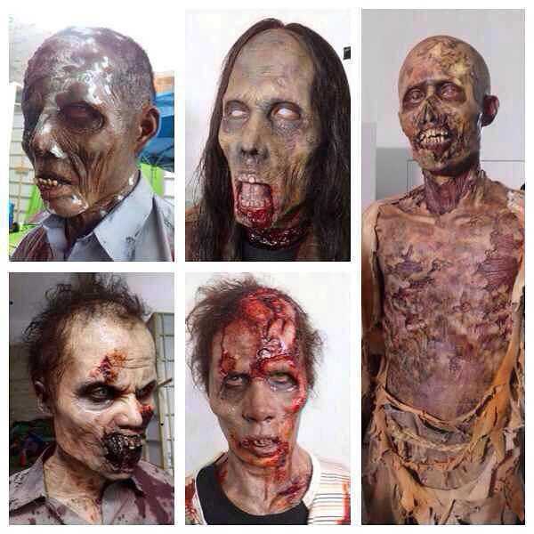 点击查看全部 20 张如何评价电影《尸城》中演员的表现?