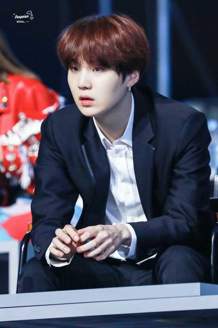 闵玧其有哪些让人拍案叫绝的神图?