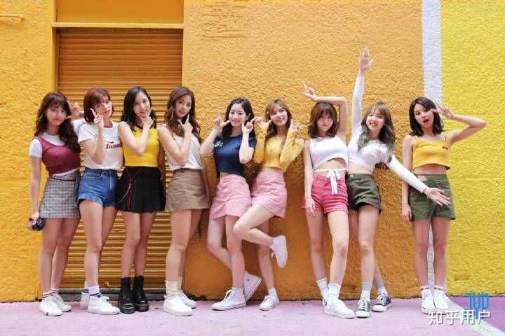 Twice的黑粉叫什么 Twice粉丝为啥叫once Twice的粉丝叫什么 Twice的黑粉叫什么 Twice粉丝为啥叫once Twice的粉丝叫什么