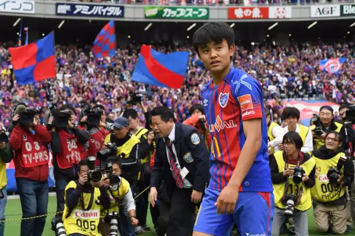 皇马新小妖久保建英实力如何 他和厄德高比如何 知乎 皇马新小妖久保建英实力如何 他和厄德高比如何 知乎