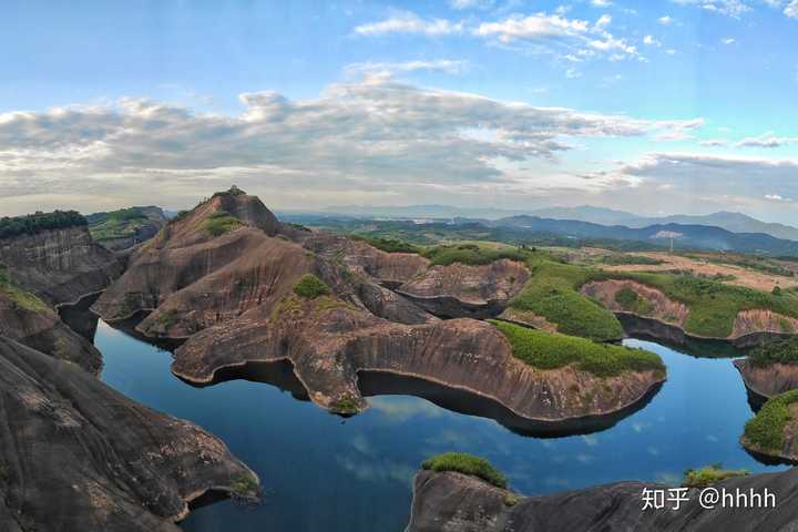 湖南郴州周边有什么好玩的地方?