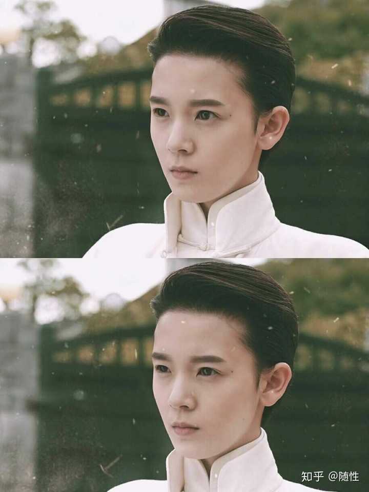 如何评价陈瑶饰演的反串角色小丁猫?