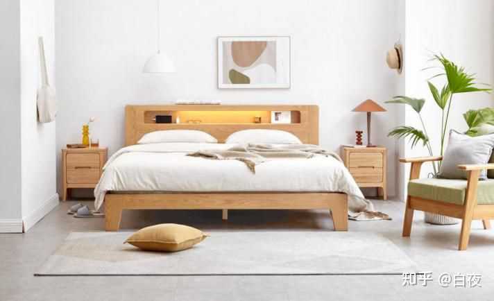 现在实木家具价格排序和优缺点是怎么样的 知乎