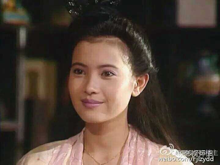 绝色和普通的美人,区别在哪?