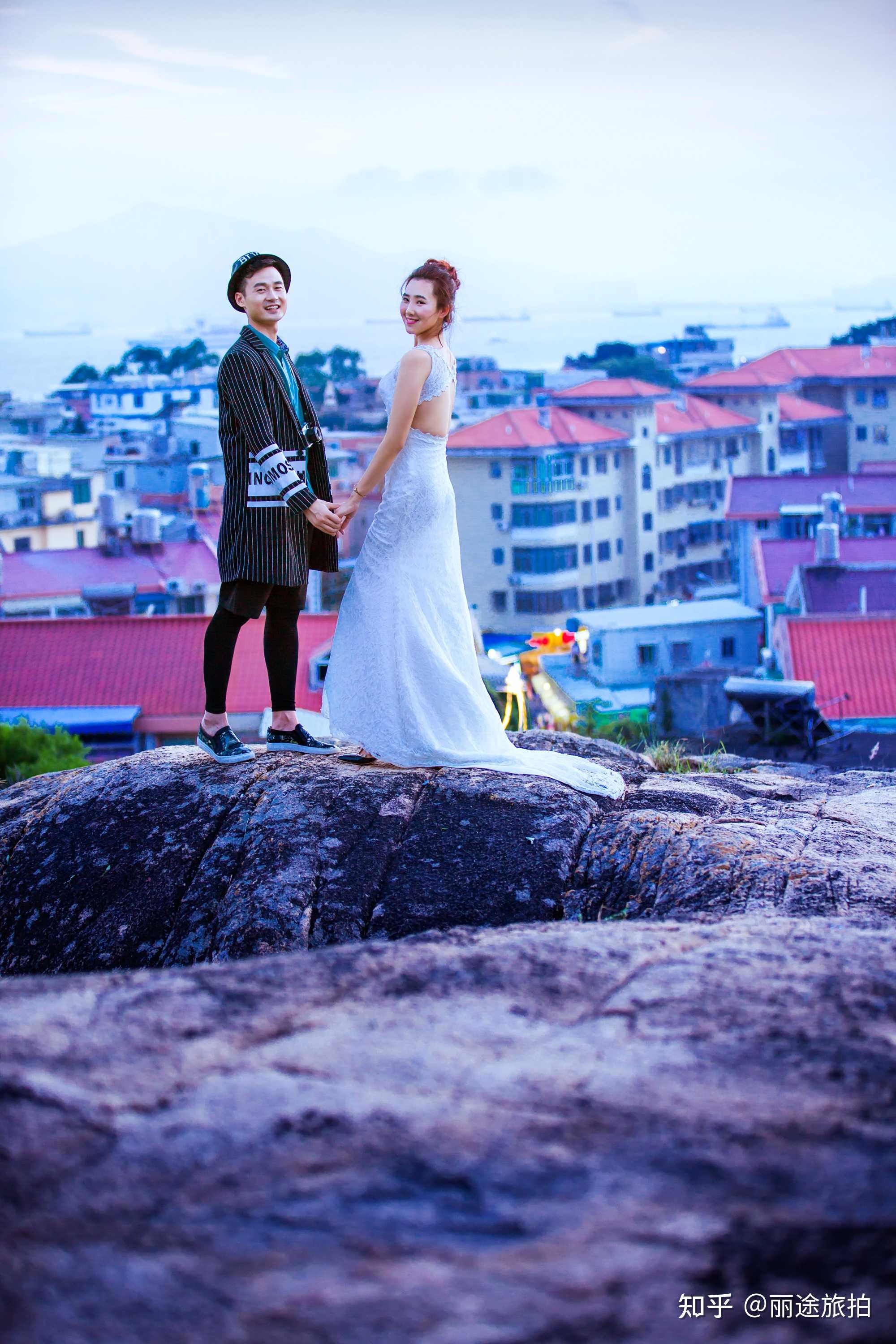 丽途旅拍 的想法: as long as you need me i will come 只… - 知乎