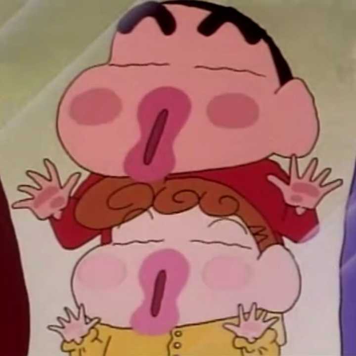 有哪些可爱又沙雕的头像?