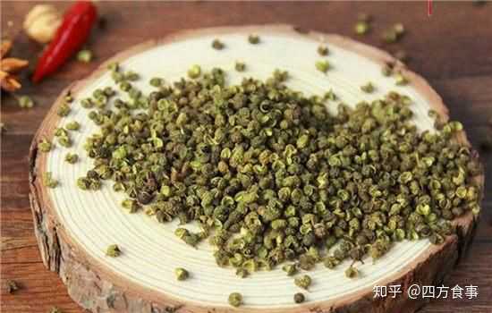 大家好 请问花椒 胡椒 麻椒如何辨别且分别如何正确使用 请简要回答 知乎