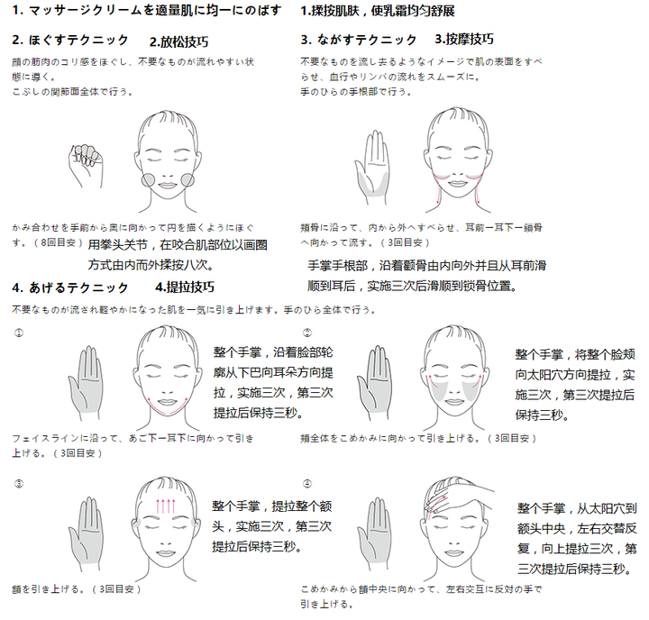 日本哪些化妆品护肤品特别好 刹那的回答 知乎