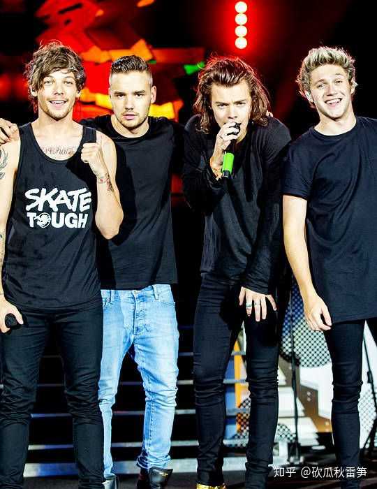one direction可能回归吗?