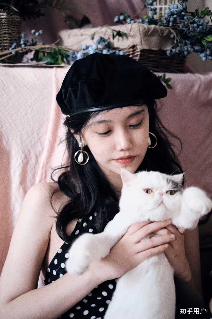 你见过最漂亮的东亚女性长什么样子? - 知乎