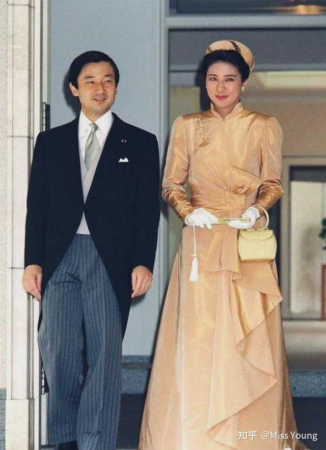 如何评价日本皇太子德仁亲王妃雅子 婚前名 小和田雅子 知乎 如何评价日本皇太子德仁亲王妃雅子 婚前名 小和田雅子 知乎