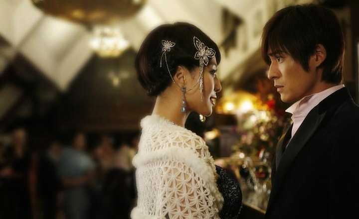 图片20查看更多简介影人:闫彦龙 / 范冰冰 / 周渝民 / 方中信