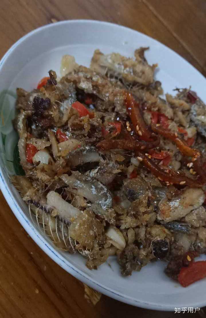 老妈厨艺差是一种什么体验?