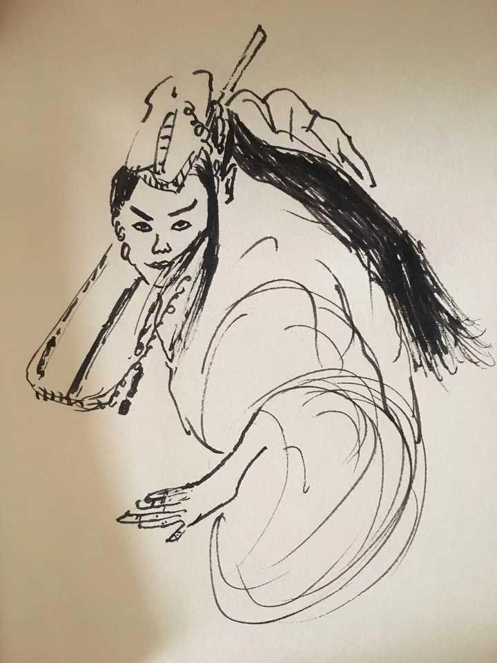 笑傲江湖2东方不败