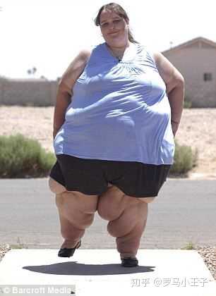 一个人能膨胀到什么地步?