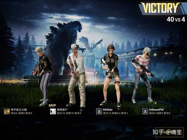 和平精英和刺激戰場國際服(pubg mobile) 你會選擇哪一個?