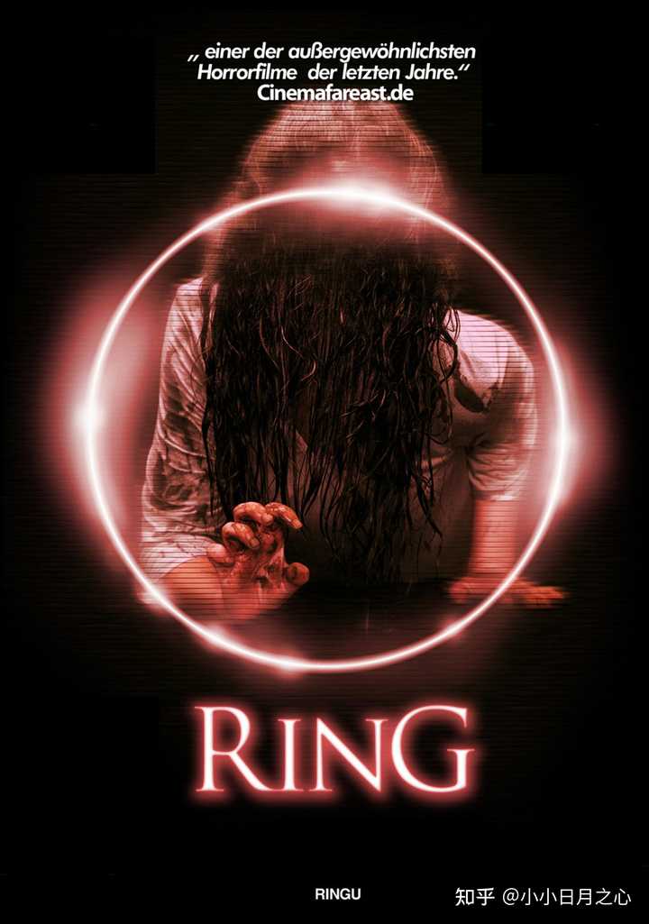 午夜凶铃 系列电影讲的到底是什么故事 知乎