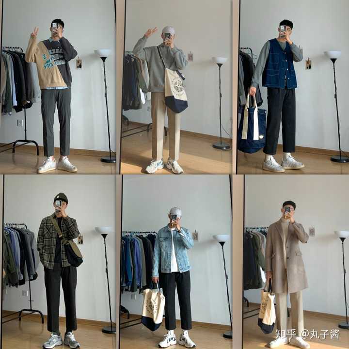 男生应该怎么穿衣服既低调又不俗气 知乎 男生应该怎么穿衣服既低调又不俗气 知乎