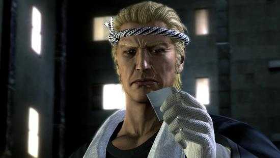 之所以把本作"真正的亮点"狭山薰——系列中唯一够得上和桐生唱对台戏