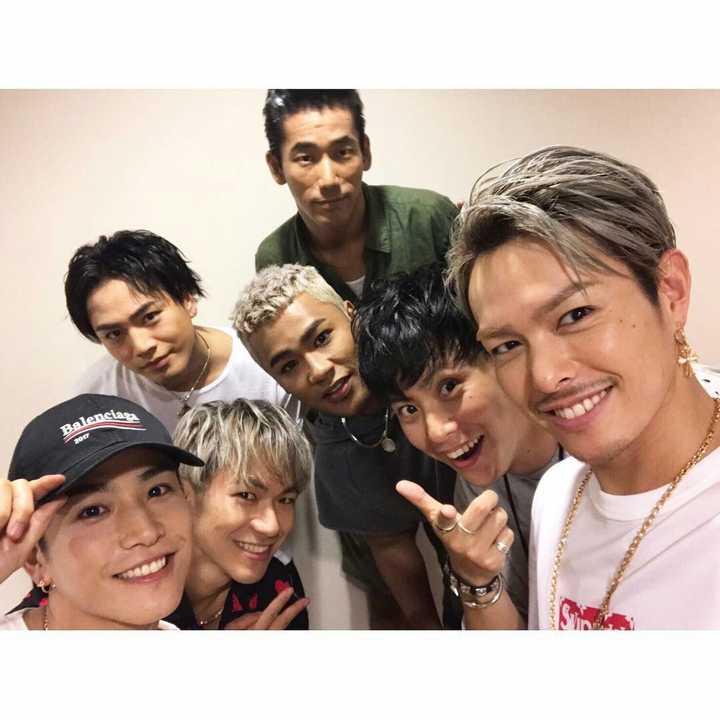 日本有哪些颜值高的明星 Gochan 的回答 知乎