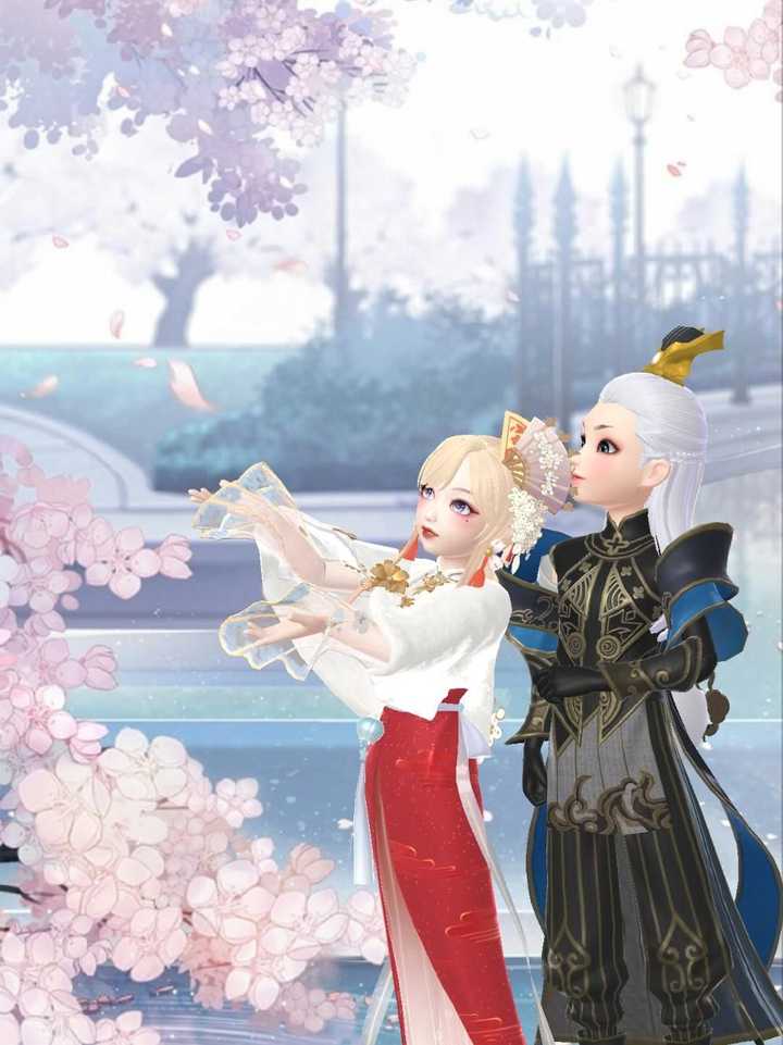 有哪些适合淘宝人生拍照的背景图?