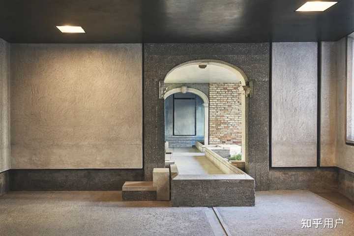 卡洛·斯卡帕(Carlo Scarpa)的设计,有哪些精妙之处的设计细节? - 知乎