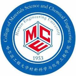 材料科学与工程 logo图片