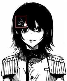 东京喰种漫画有哪些有意思的细节 知乎 东京喰种漫画有哪些有意思的细节 知乎