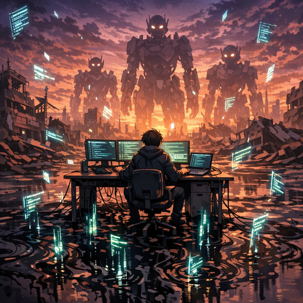 AI 编程时代，被誉为「软件工程圣经」的《人月神话》，有哪些理论过时了？