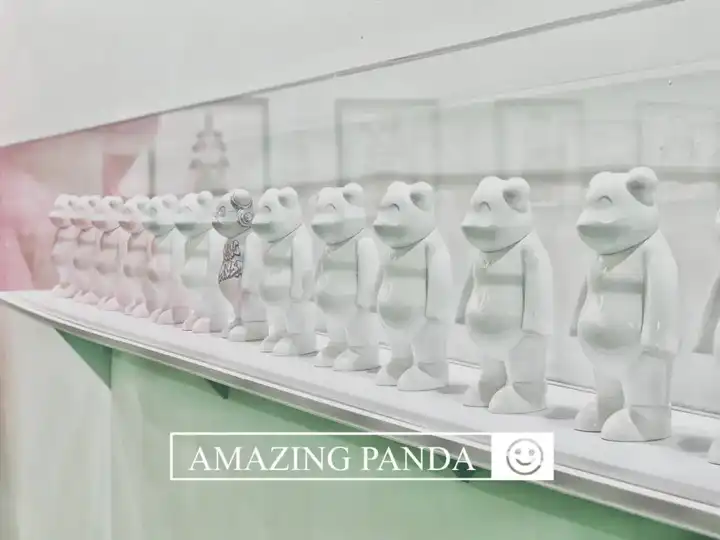 到底什么算是「潮玩」？国内外的潮玩文化有何区别？