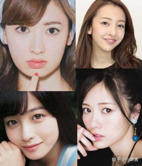 听说日本也有很多女星整容 为什么看起来日本女星整容比韩国的自然很多 但是好像国内很少有人去日本整容 知乎 听说日本也有很多女星整容 为什么看起来日本女星整容比韩国的自然很多 但是好像国内很少有人去日本整容 知乎